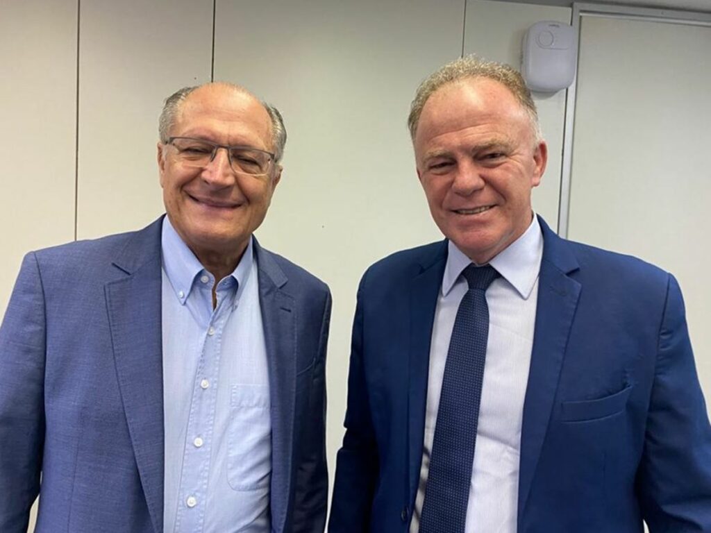 Governador-Casagrande-se-reune-com-vice-presidente-eleito-em-Brasilia