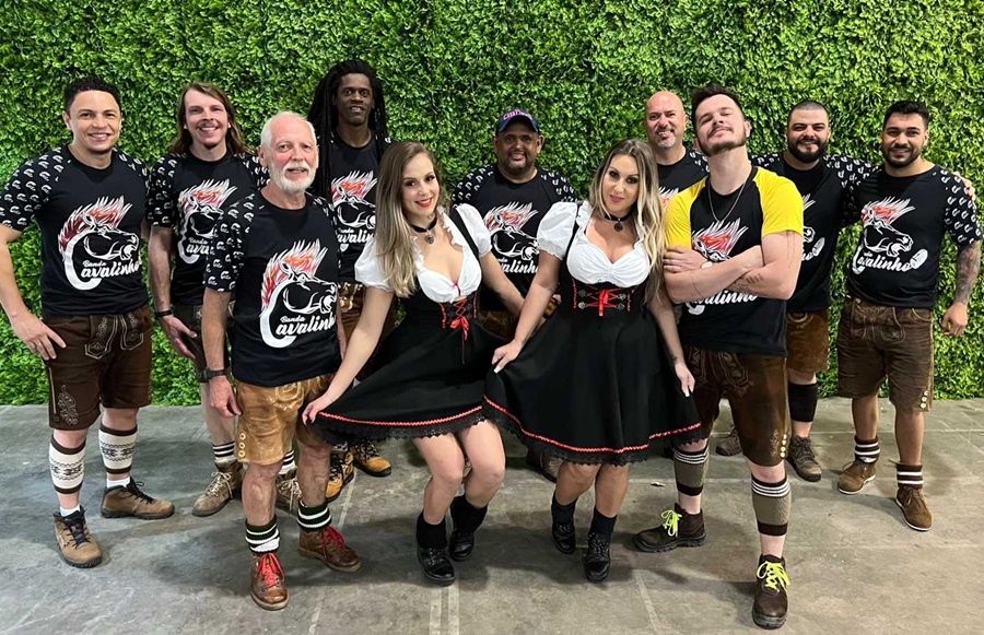 Banda-Cavalinho-e-uma-das-atracoes-da-Sommerfest