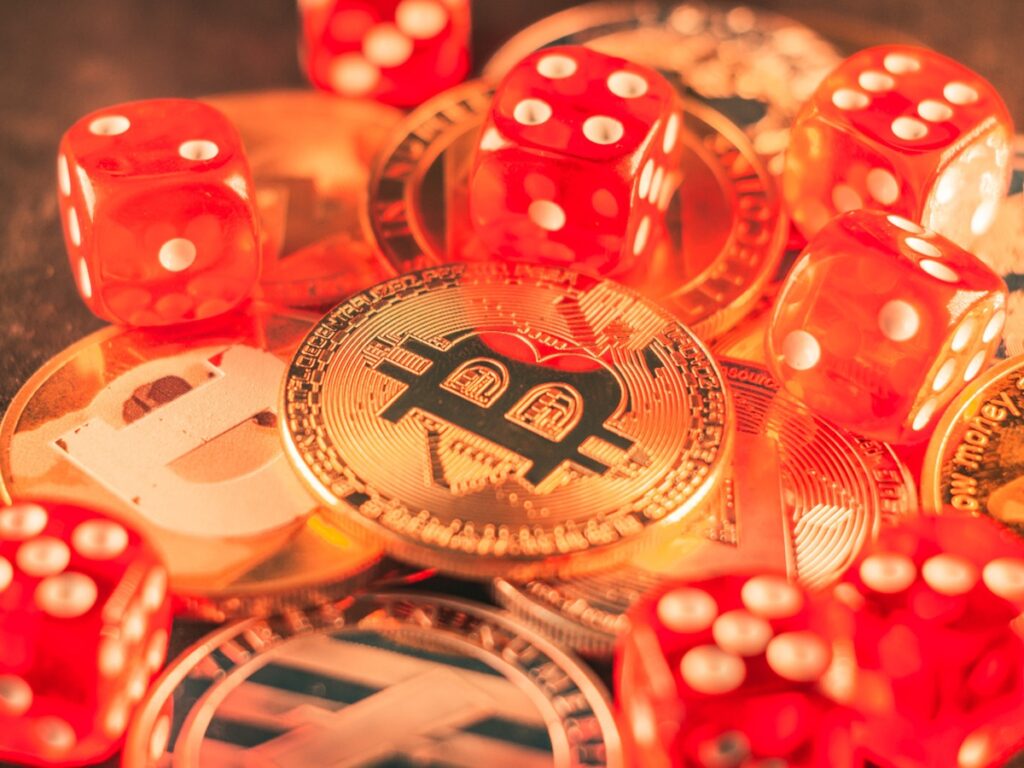 Cassinos-virtuais-aceitam-Bitcoin-para-jogos-de-roleta