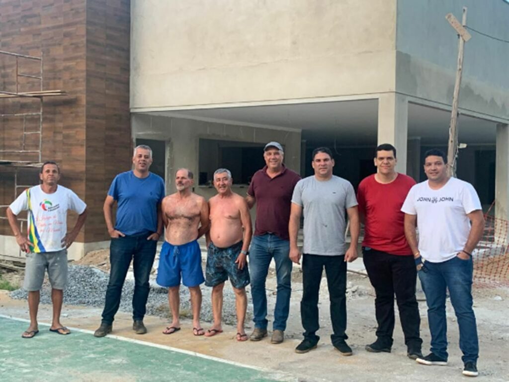 Caxias-Castelense-Clube-de-Conceicao-do-Castelo-ganhara-centro-cultural-social-e-esportivo