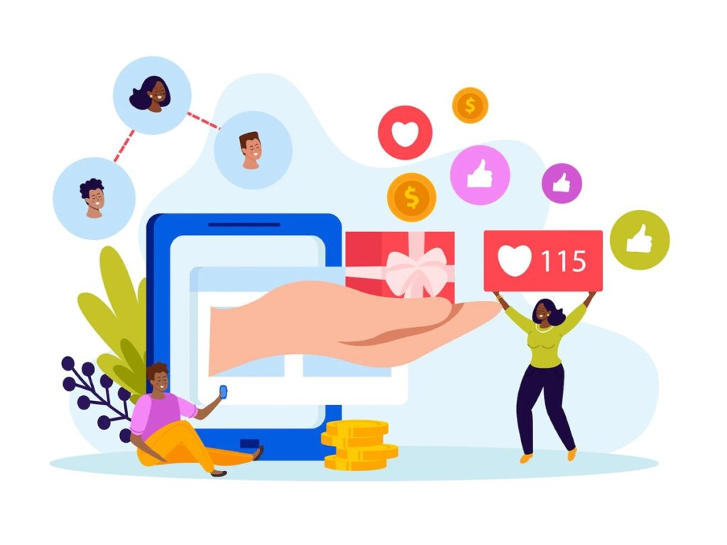 Comprar Seguidores Kwai