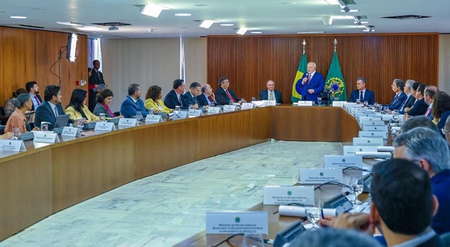 Ministro-da-Agricultura-destaca-responsabilidade-na-producao-de-alimentos-com-sustentabilidade Ministro-da-Agricultura-destaca-responsabilidade-na-producao-de-alimentos-com-sustentabilidade