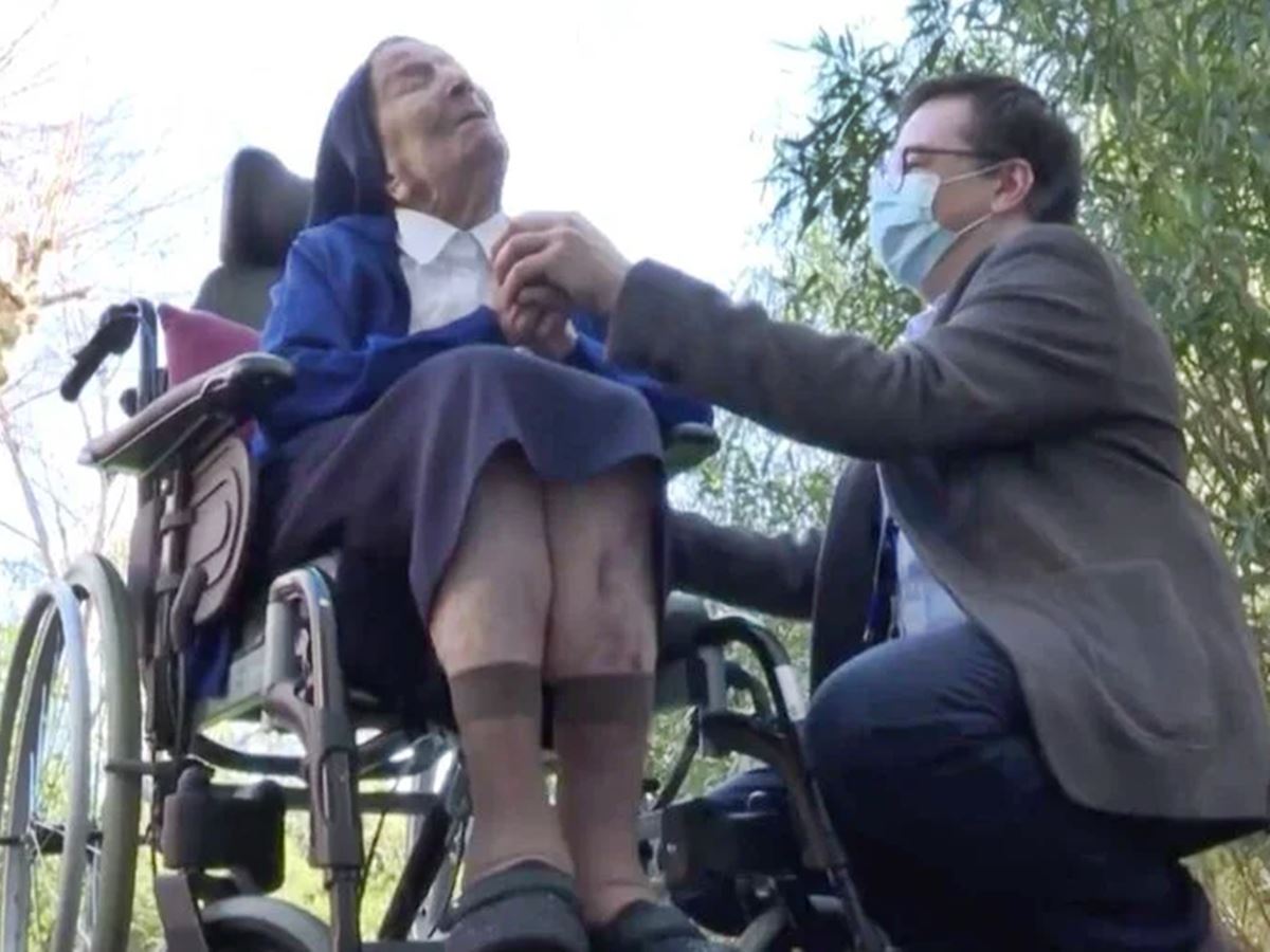 Pessoa-mais-velha-do-mundo-irma-Andre-morre-aos-118-anos-na-Franca