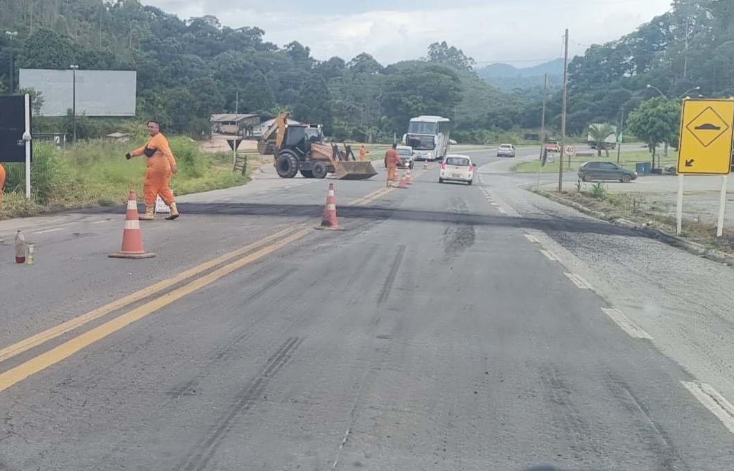 Retirada-de-quebra-molas-na-BR-262-preocupa-moradores-em-Marechal-Floriano