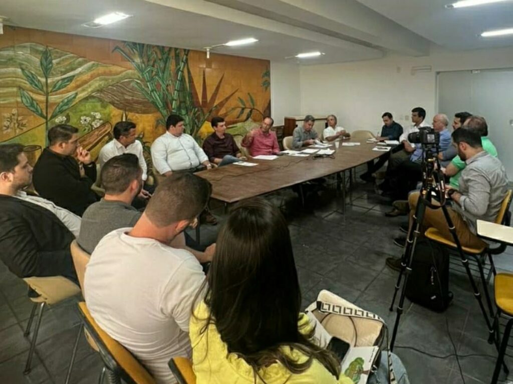 Seag-discute-acoes-para-o-agronegocio-do-Estado-com-Cedagro