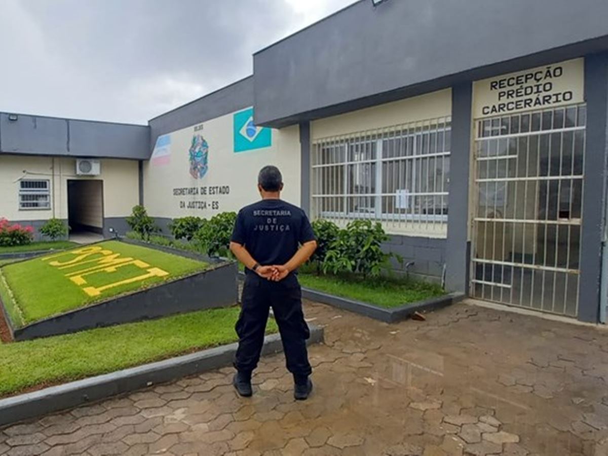 Sejus-abre-selecao-para-inspetor-penitenciario-em-Designacao-Temporaria Sejus-abre-selecao-para-inspetor-penitenciario-em-Designacao-Temporaria