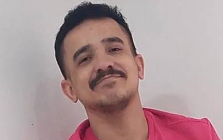 Morador-de-Domingos-Martins-e-o-1o-capixaba-a-passar-por-novo-tratamento-contra-o-cancer Morador-de-Domingos-Martins-e-o-1o-capixaba-a-passar-por-novo-tratamento-contra-o-cancer