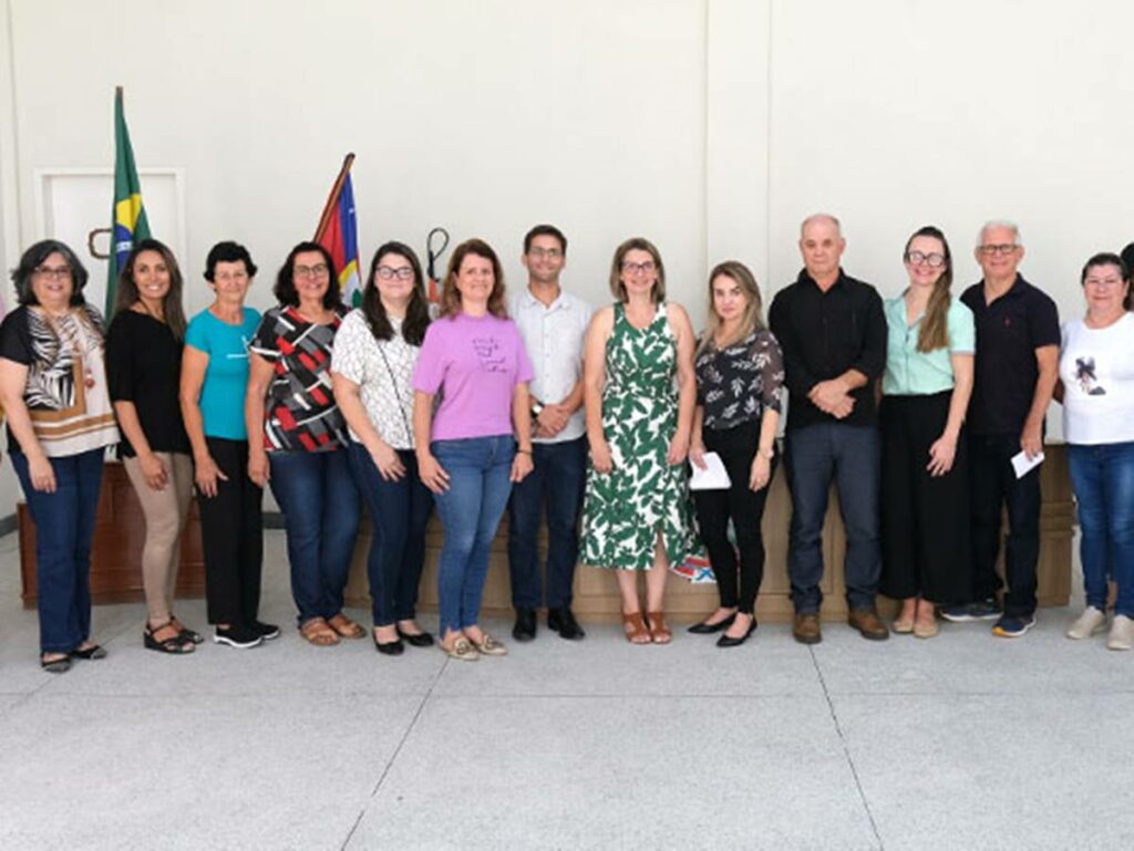 Novos-membros-do-Conselho-Municipal-de-Assistencia-Social-sao-empossados-em-Marechal-Floriano