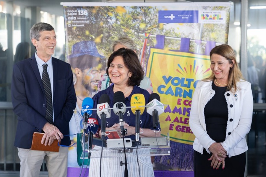 Saude-lanca-campanha-de-prevencao-a-Infeccoes-Sexualmente-Transmissiveis-no-carnaval Saude-lanca-campanha-de-prevencao-a-Infeccoes-Sexualmente-Transmissiveis-no-carnaval