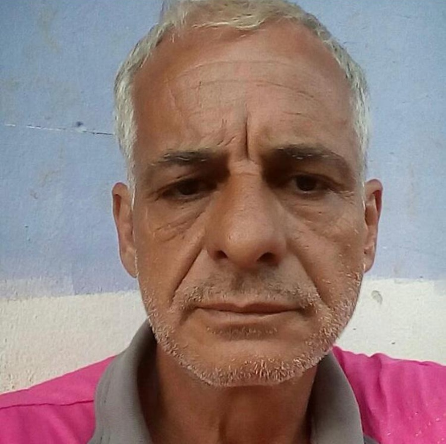 desaparecido desaparecido
