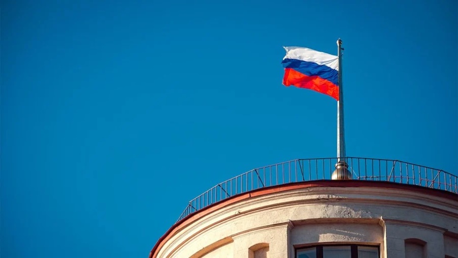 russia russia