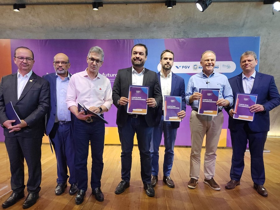 governadores governadores