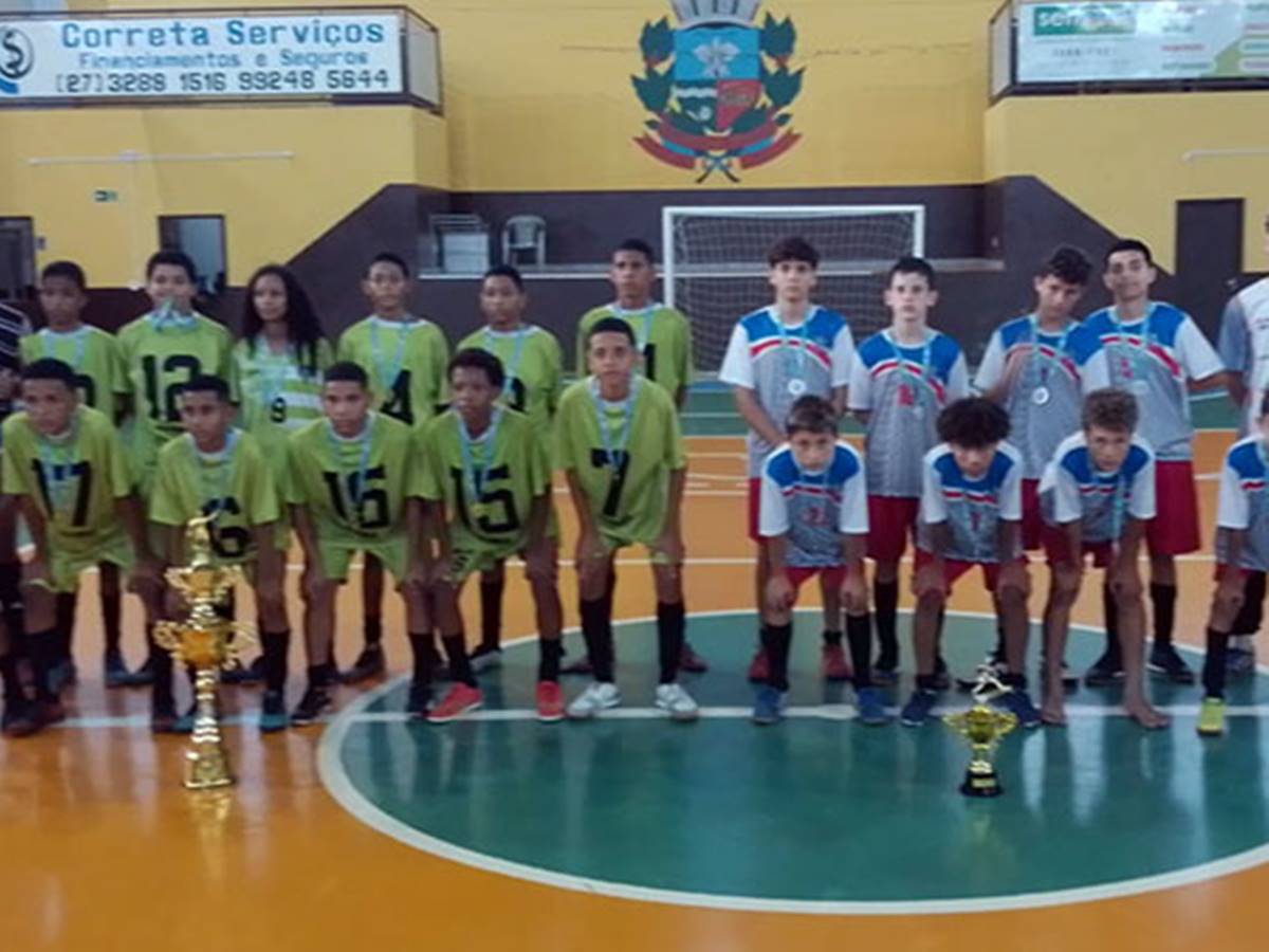 Competicao-infantil-movimentou-o-fim-de-semana-em-Marechal-Floriano Competicao-infantil-movimentou-o-fim-de-semana-em-Marechal-Floriano