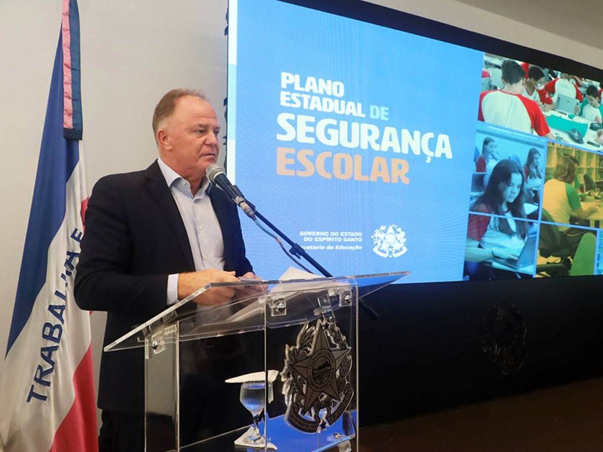 Governo-do-Estado-lanca-Plano-Estadual-de-Seguranca-Escolar Governo-do-Estado-lanca-Plano-Estadual-de-Seguranca-Escolar