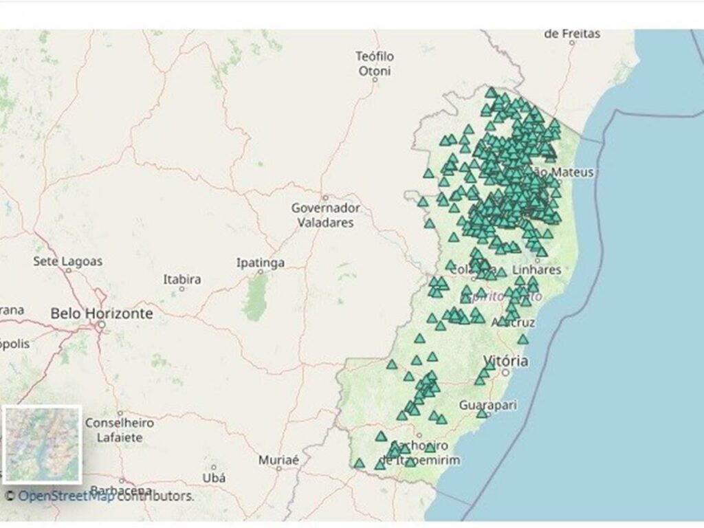 Idaf-disponibiliza-dados-geoespacializados-de-licencas-ambientais