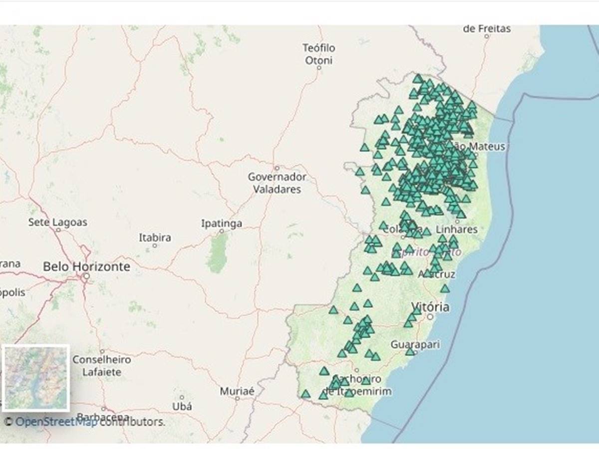 Idaf-disponibiliza-dados-geoespacializados-de-licencas-ambientais