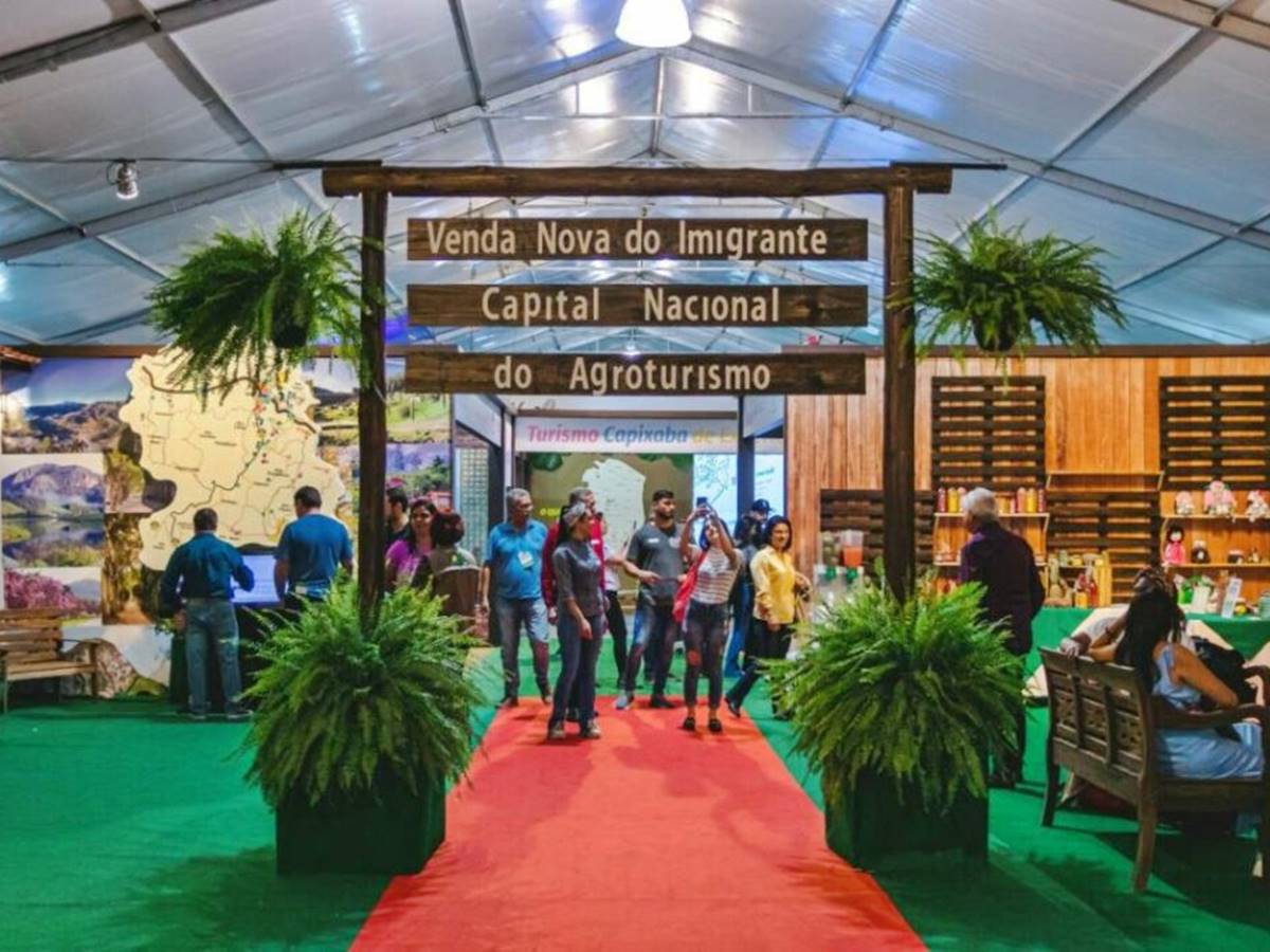 RuralturES-sera-oportunidade-para-empreendimentos-agroturisticos RuralturES-sera-oportunidade-para-empreendimentos-agroturisticos