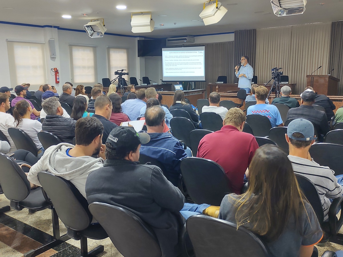 Orientacoes-sobre-a-gripe-aviaria-continuam-nas-montanhas-do-Espirito-Santo Orientacoes-sobre-a-gripe-aviaria-continuam-nas-montanhas-do-Espirito-Santo