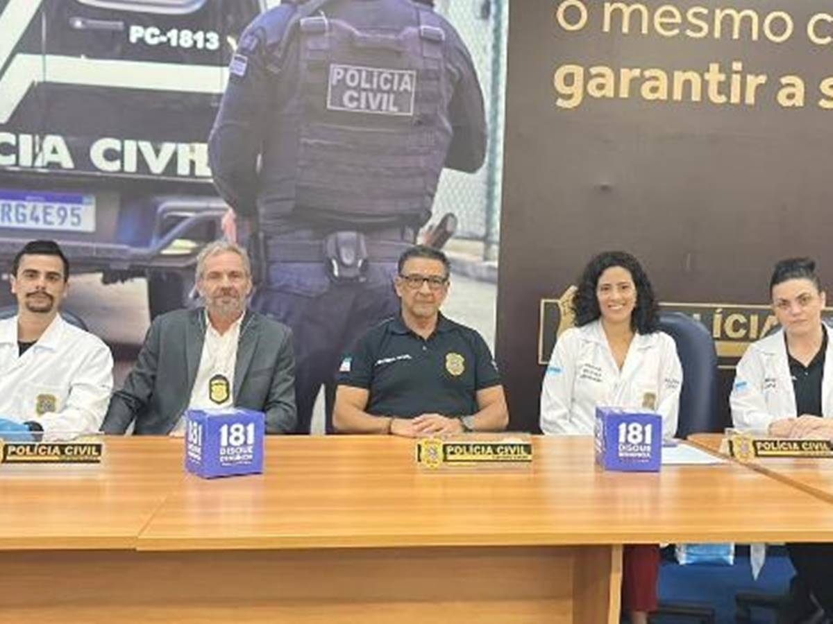 Pericia-capixaba-identifica-droga-que-nao-possuia-registro-no-Brasil-e-confirma-o-primeiro-obito-causado-pela-substancia Pericia-capixaba-identifica-droga-que-nao-possuia-registro-no-Brasil-e-confirma-o-primeiro-obito-causado-pela-substancia