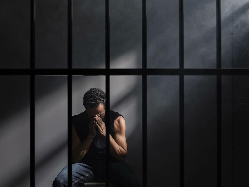 homem-preso