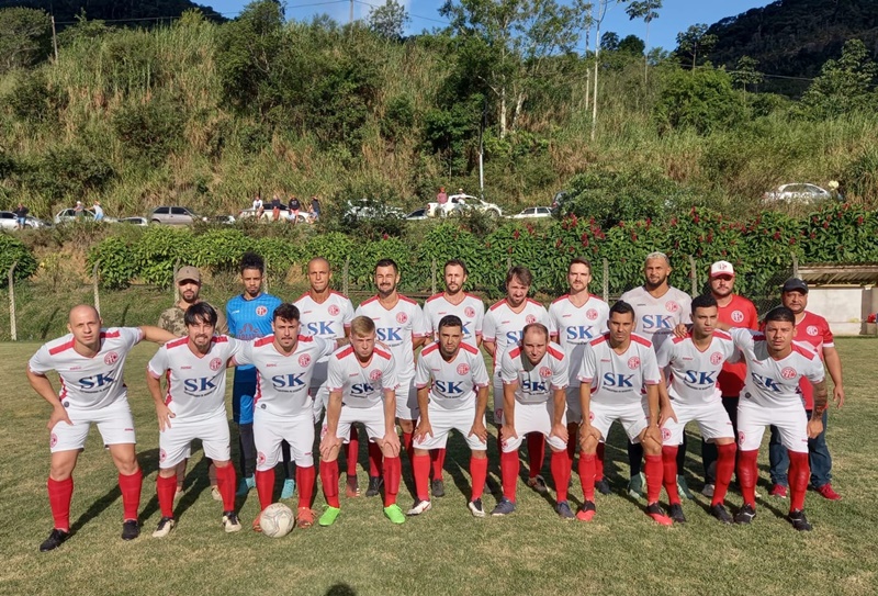 América desiste de campeonato de futebol de Marechal Floriano e Apollo XII será o campeão em três categorias