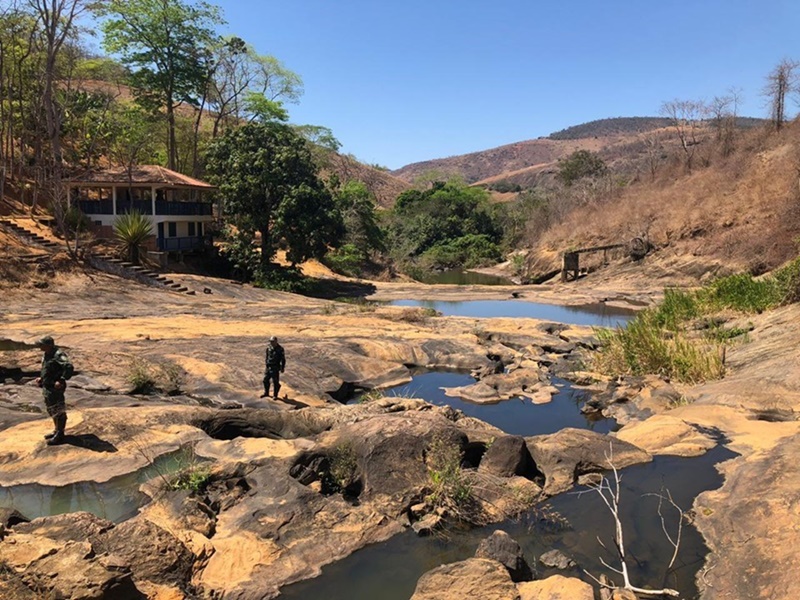 Bacias-do-ES-perdem-volume-de-agua Bacias-do-ES-perdem-volume-de-agua