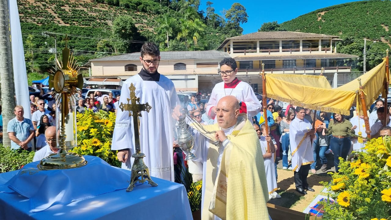 Corpus Christi 2023 Corpus Christi 2023