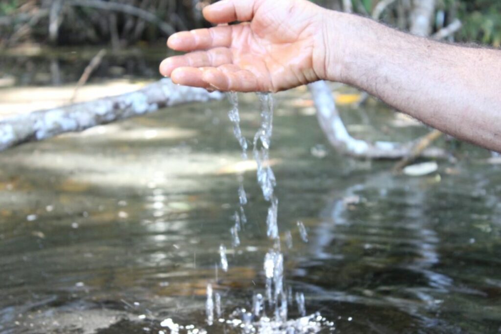 agua-meio-ambiente