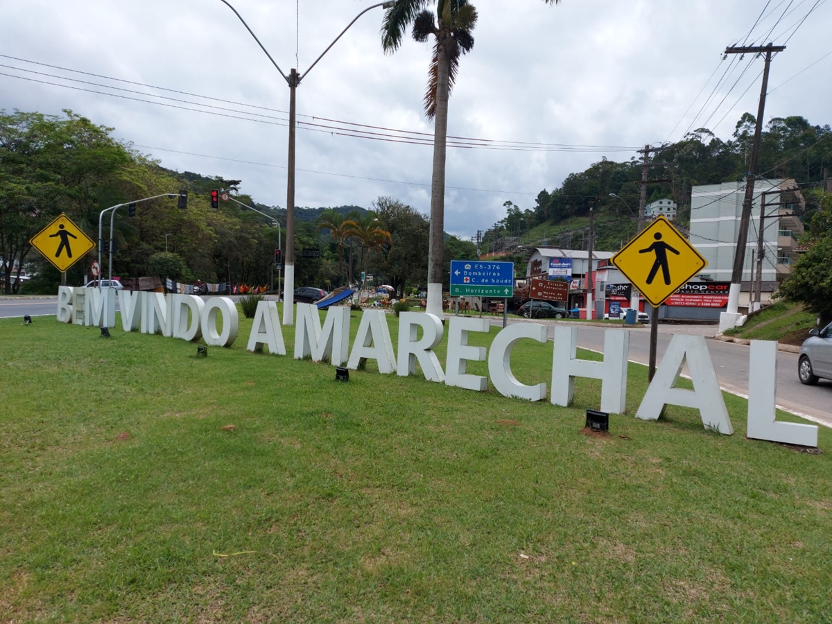 trevo-marechal trevo-marechal
