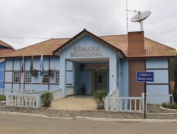 Câmara SMJ Câmara SMJ