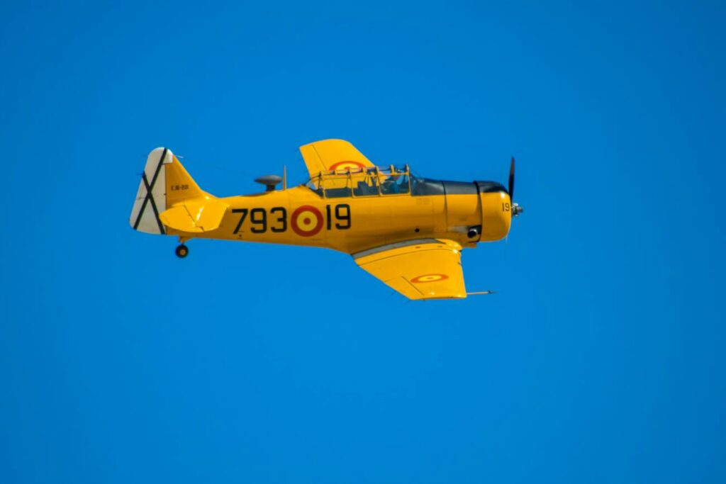 Famosos museus de aviões no Brasil
