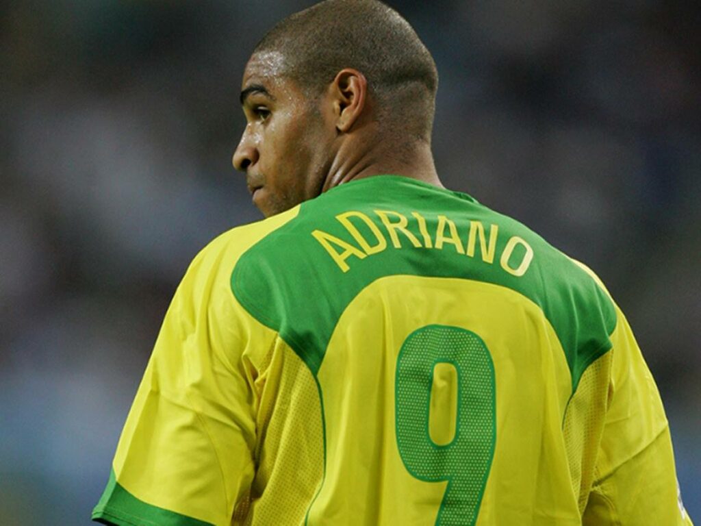 adriano