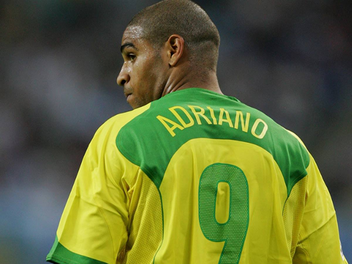 adriano adriano