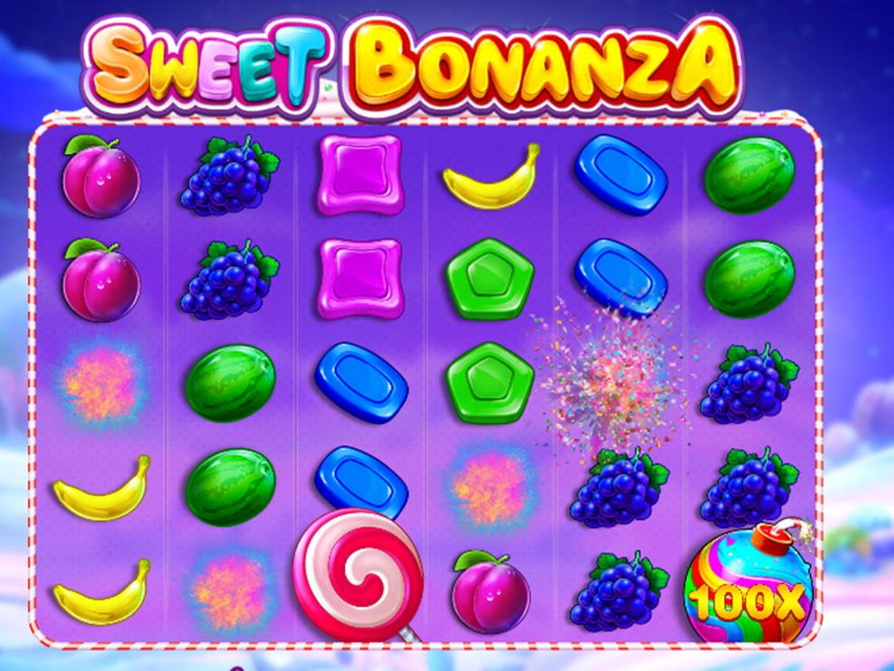 bonanza bonanza