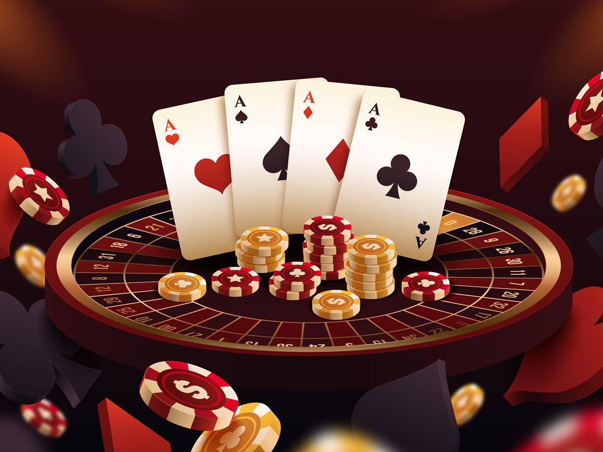 How To Handle Every Elite Selection: The Preferred Card Games at India's Online Casinos Challenge With Ease Using These Tips