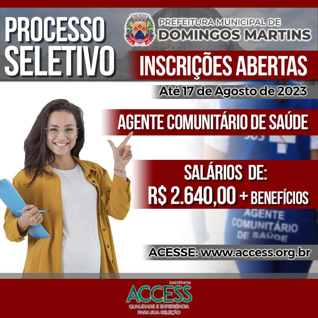 Prefeitura Municipal de Domingos Martins - Lançamento: Projetos de