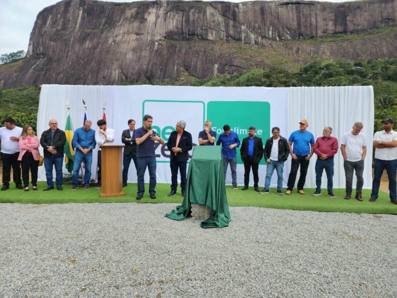 Obra-de-segunda-fabrica-brasileira-de-biochar-da-NetZero-e-lancada-no-Espirito-Santo Obra-de-segunda-fabrica-brasileira-de-biochar-da-NetZero-e-lancada-no-Espirito-Santo