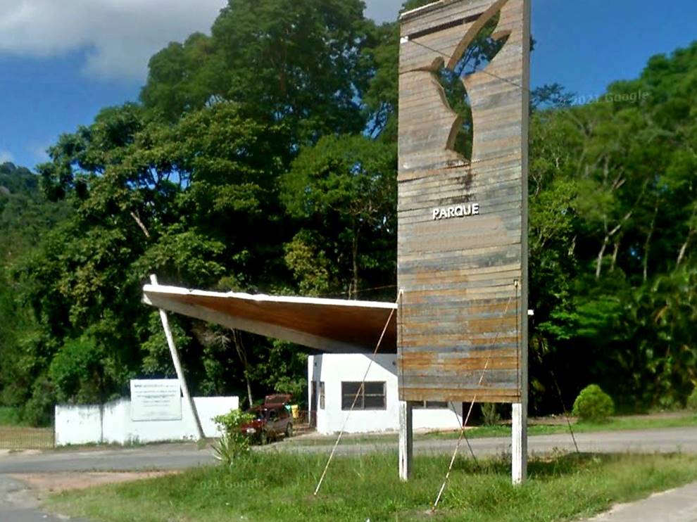 parque parque