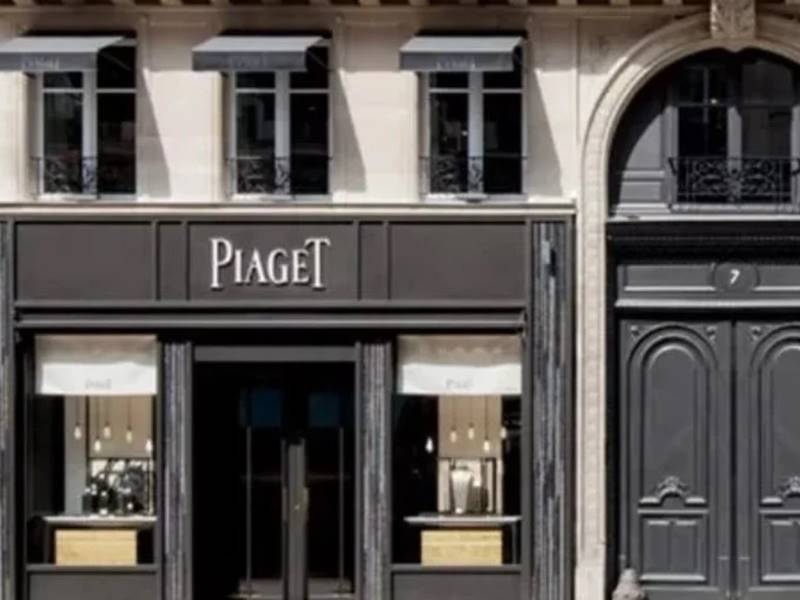 piaget piaget