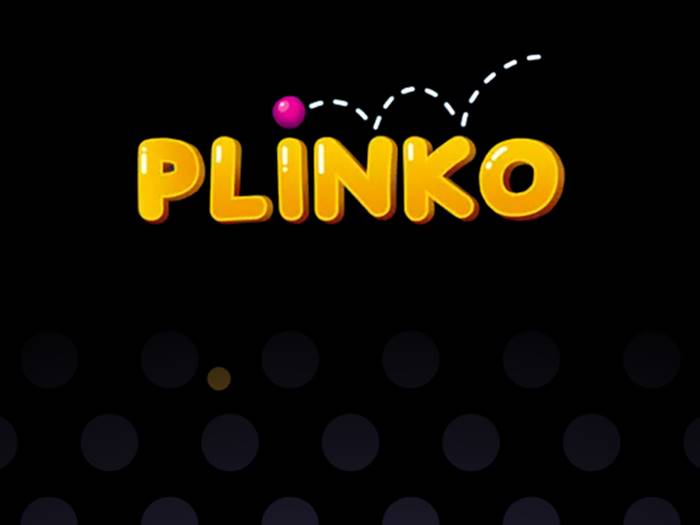 plinko plinko
