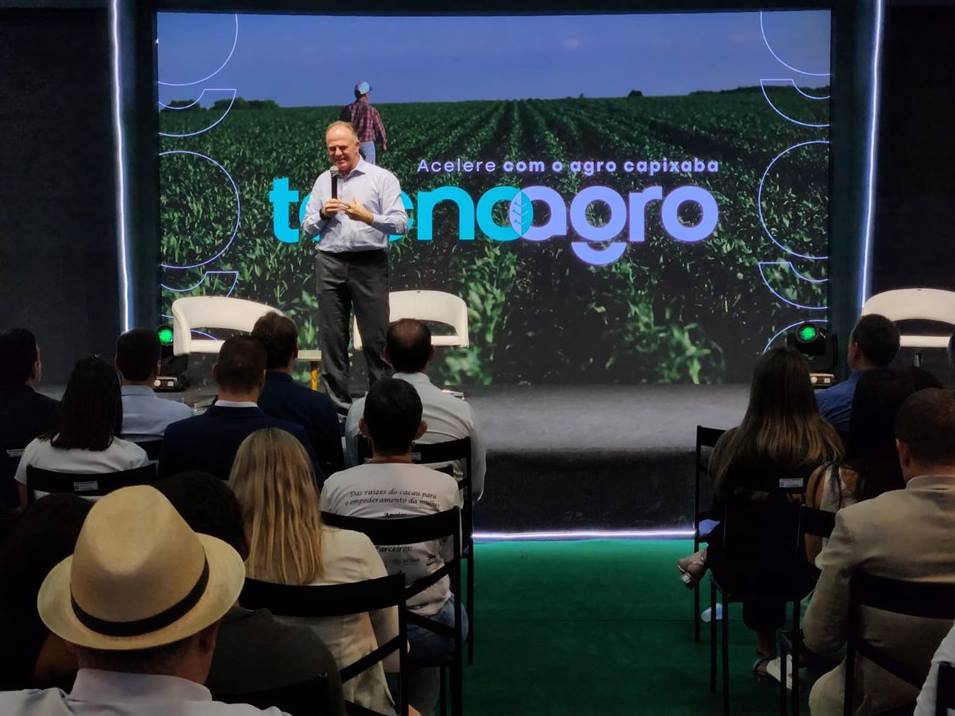 tecnoagro tecnoagro