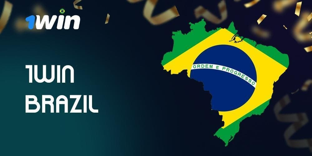 1win Brasil