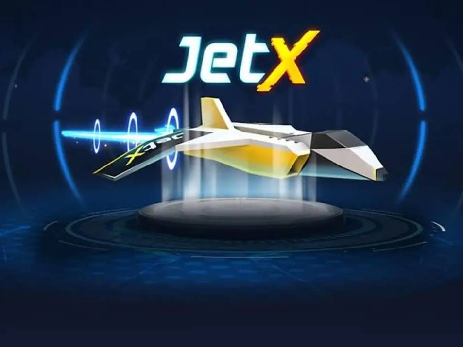 jetx