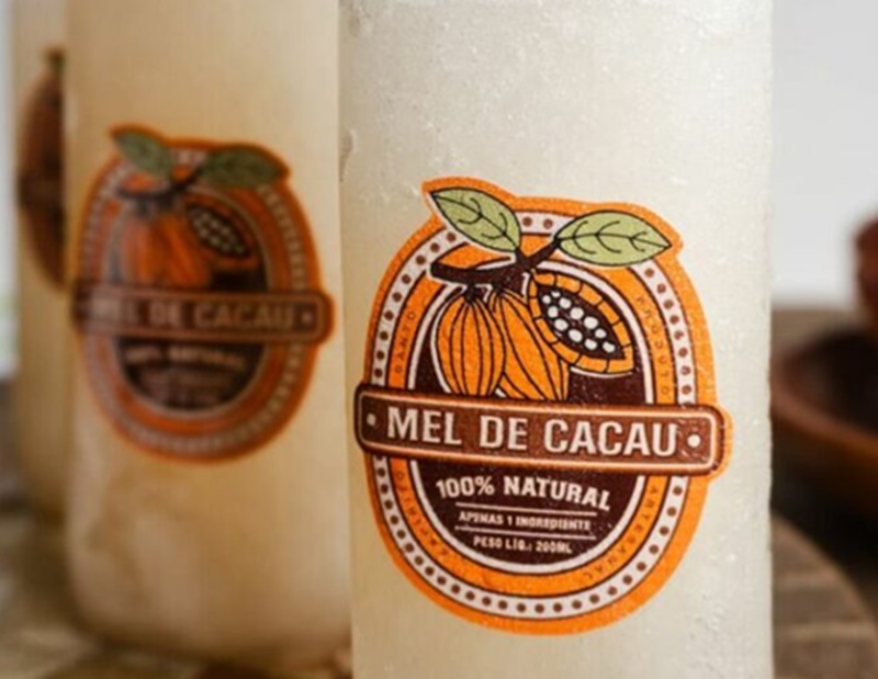 mel-de-cacau