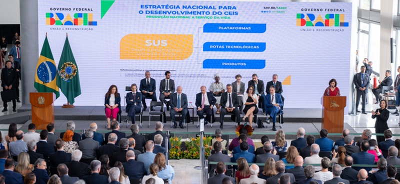 Governo-Federal-lanca-Estrategia-Nacional-para-o-Desenvolvimento-do-Complexo-Economico-Industrial-da-Saude-com-investimento-de-R-42-bilhoes-ate-2026 Governo-Federal-lanca-Estrategia-Nacional-para-o-Desenvolvimento-do-Complexo-Economico-Industrial-da-Saude-com-investimento-de-R-42-bilhoes-ate-2026
