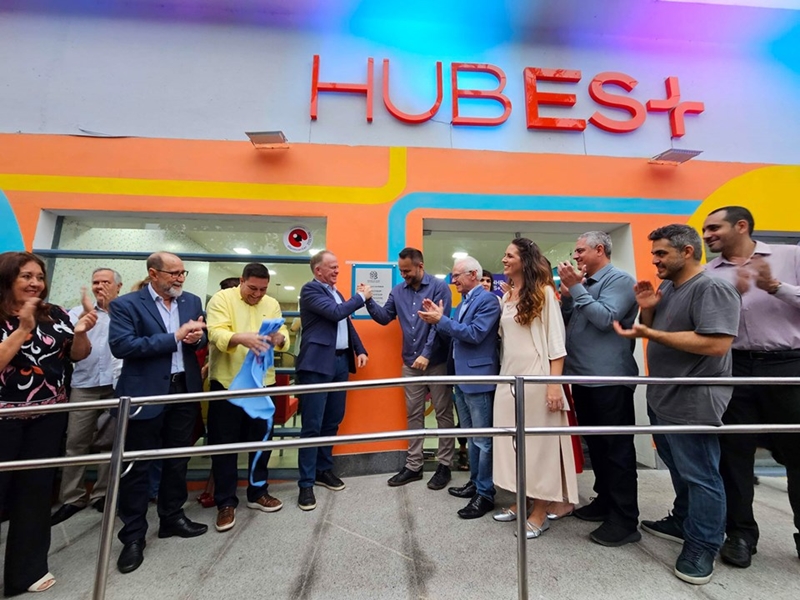 Governo-inaugura-primeiro-hub-publico-de-economia-criativa-e-inovacao-do-Espirito-Santo Governo-inaugura-primeiro-hub-publico-de-economia-criativa-e-inovacao-do-Espirito-Santo