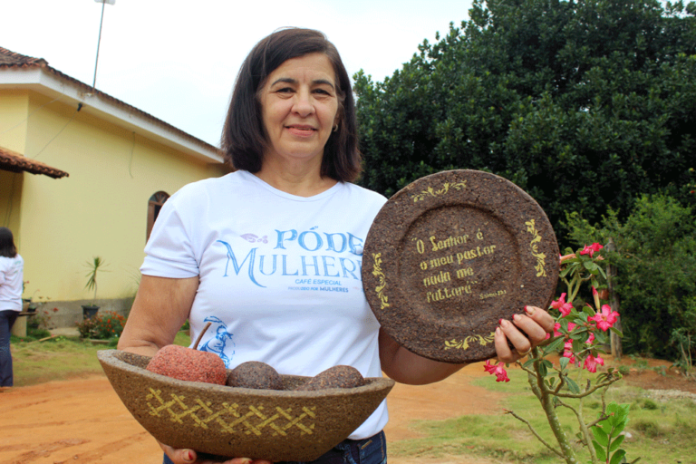 Ivone Machado Carrari, 58 anos