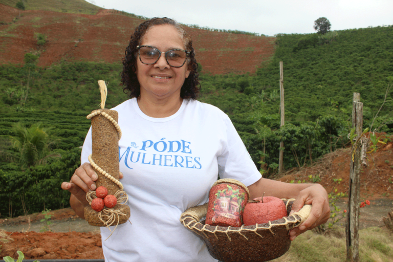 Zeli Correia Gasparelo, 60 anos