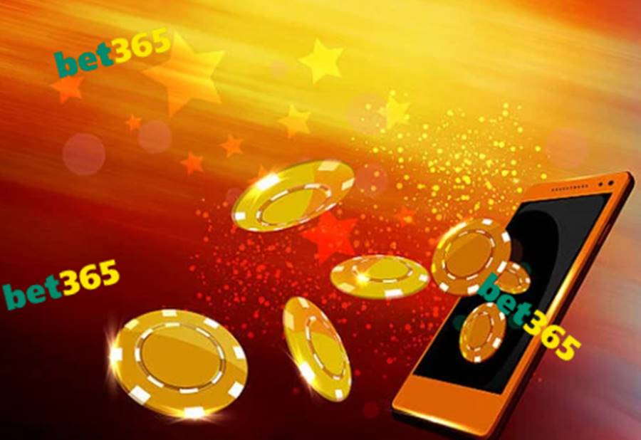 bet365 games