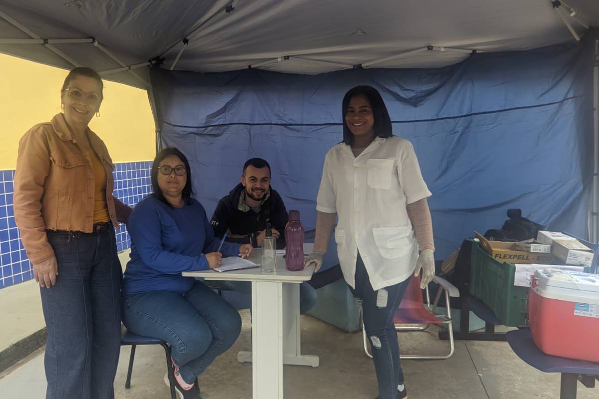 vacinacao vacinacao